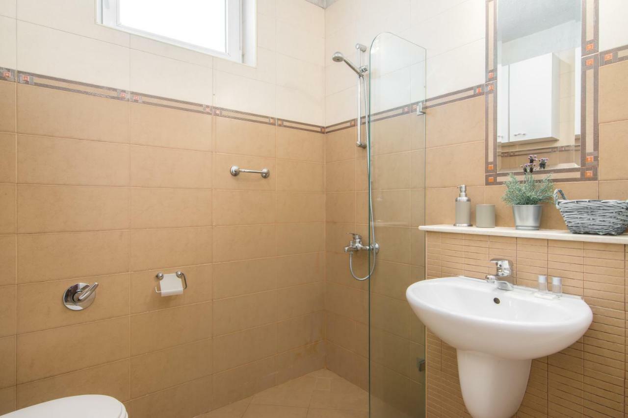 Beautiful Business Apartment- Top Center By Flat Mаnager Sofia Zewnętrze zdjęcie