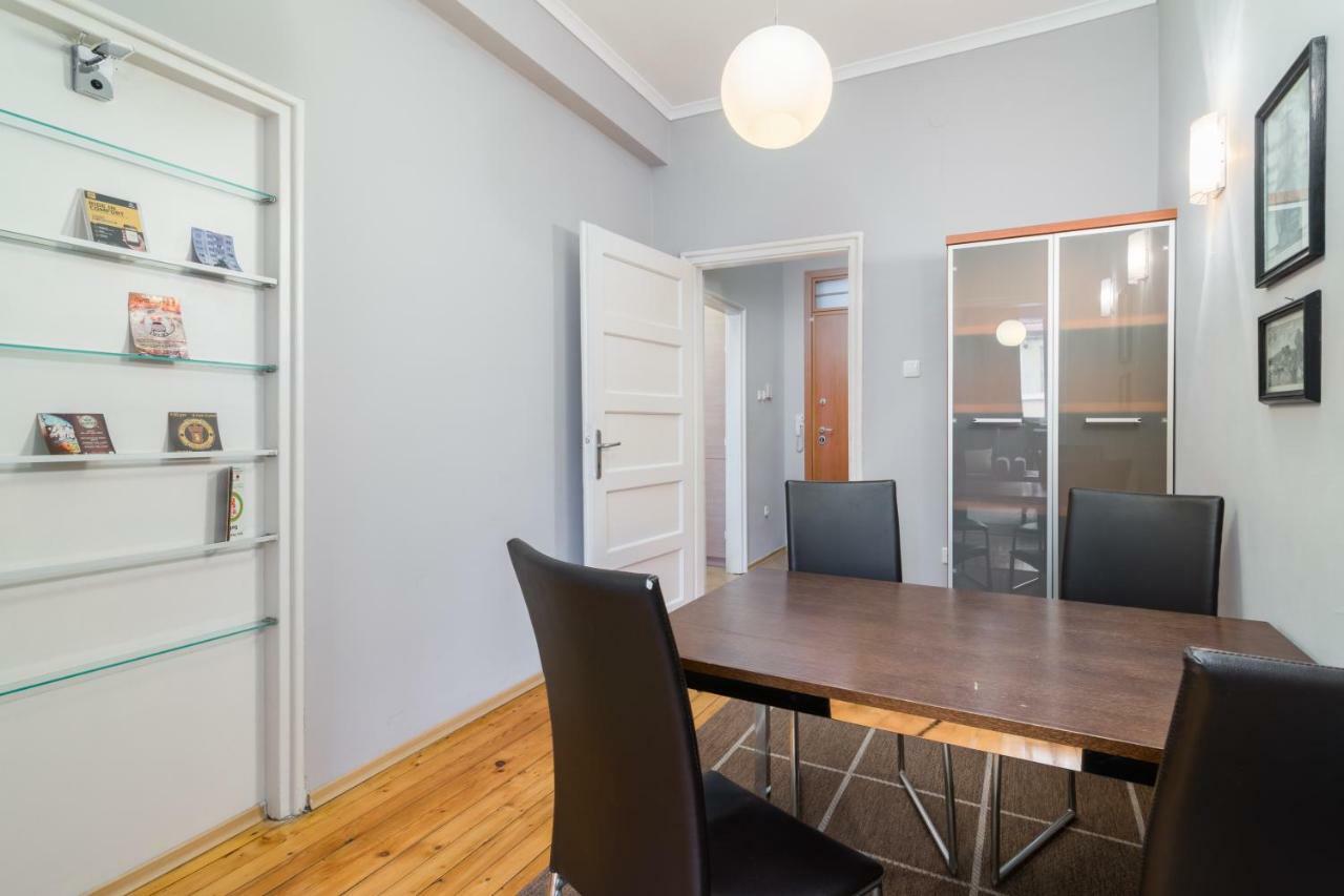 Beautiful Business Apartment- Top Center By Flat Mаnager Sofia Zewnętrze zdjęcie